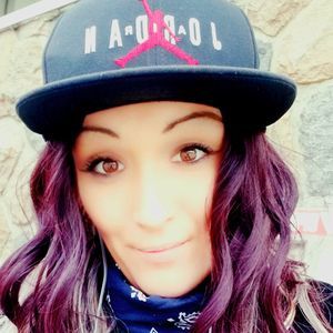 Meet your Posher, Erin